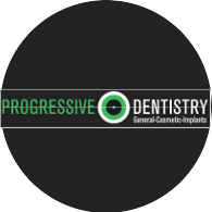 Progressive Dentistry logo