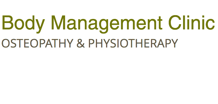 Body Management Clinic Central London logo
