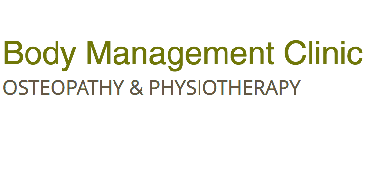 Body Management Clinic North London logo