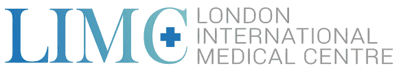 London International Medical Centre logo