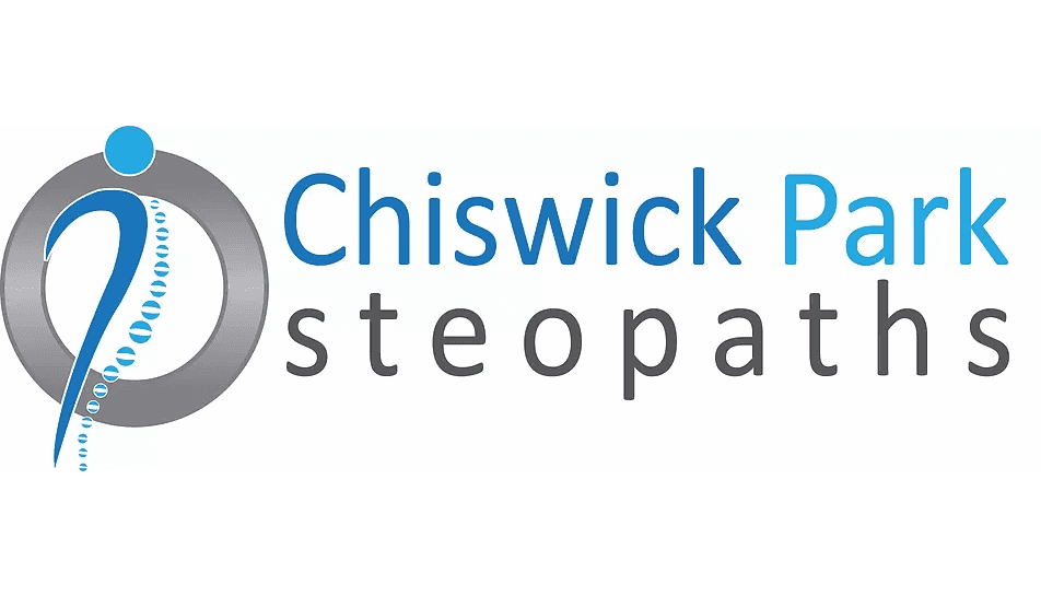 Chiswick Park Osteopaths logo