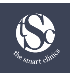 The Smart Clinics : Brompton Cross logo