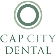 Cap City Dental logo