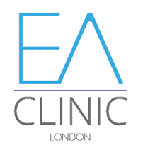 EA Clinic logo