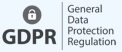 GDPR logo