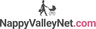 HappyValleyNet.com Logo