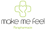 Make Me Feel Logo