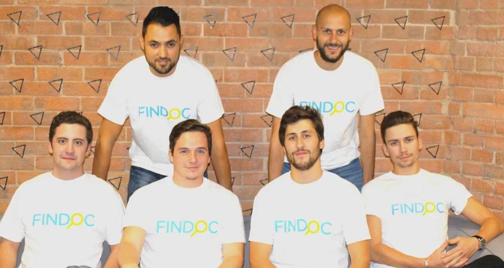 findoc team