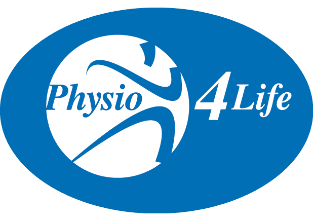 Physio4life logo