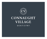 Connaught Village Dentistry logo