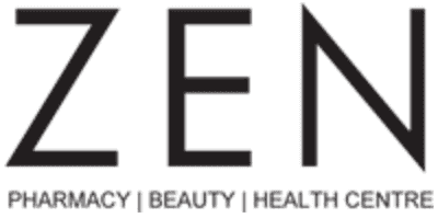 ZEN Healthcare logo