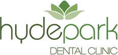 Hyde Park Dental Clinic logo
