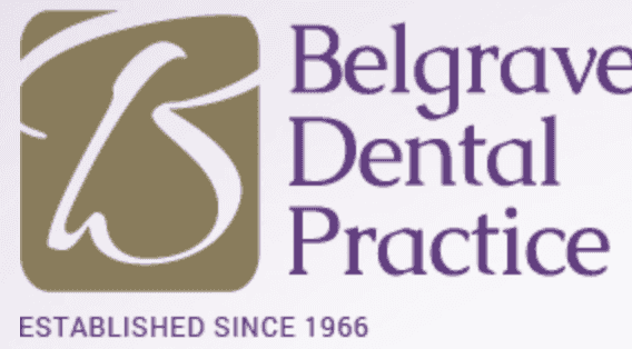Belgrave Dental Practice logo