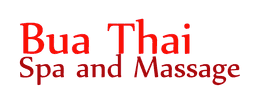 Bua Thai Spa and Massage logo