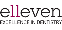 Elleven Dental logo