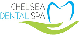 Chelsea Dental Spa logo