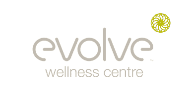Evolve Wellness Centre logo