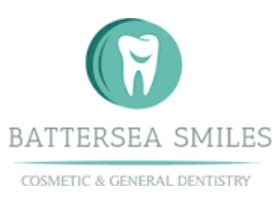 Battersea Smiles logo