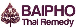 Baipho Thai Remedy logo