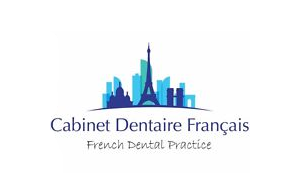 French Dental Practice logo