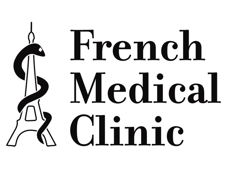 French Medical Clinic logo