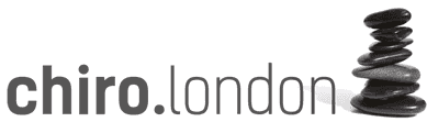 Chiro London Fulham logo