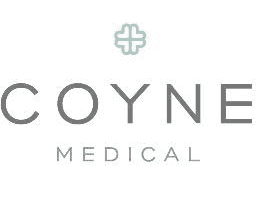 Coyne Medical logo