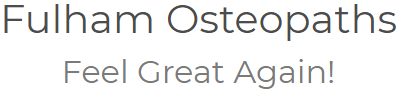 Fulham Osteopaths logo