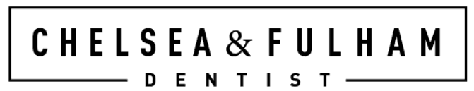 Chelsea and Fulham Dentist logo