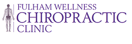 Fulham Wellness Chiropractic Clinic logo