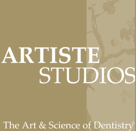 Artiste Studios L'Orthodontiste logo