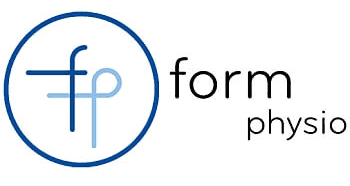 Form Physio Hammersmith logo
