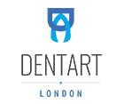 DentArt Dental Clinic logo