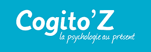Cogito'z Londres logo
