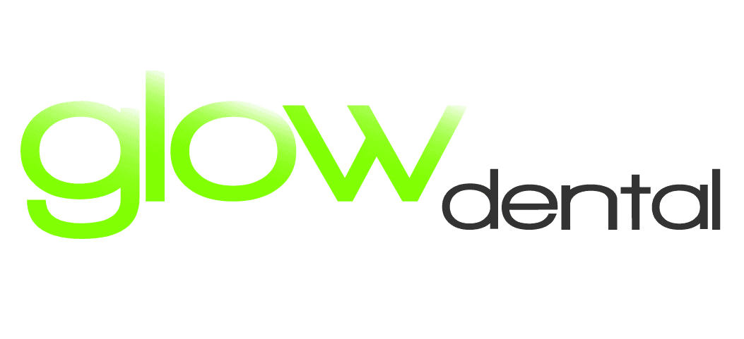 Glow Dental Practice logo