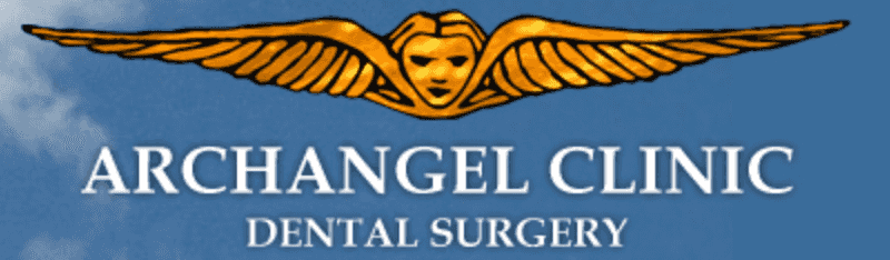 Archangel Clinic Dental Surgery logo