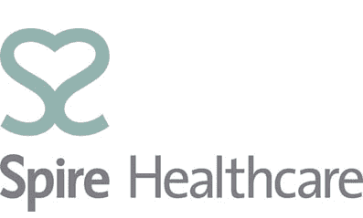 Spire London East Hospital logo