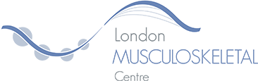 London Musculoskeletal Centre logo