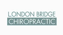 London Bridge Chiropractic logo