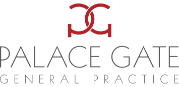 Palace Gate General Practice logo