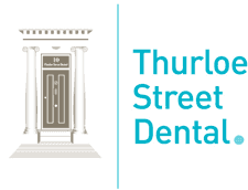Thurloe Street Dental Practice logo