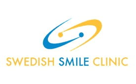 Swedish Smile Clinic logo