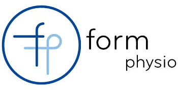 Form Physio Chiswick logo