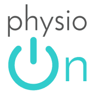 Physio On logo