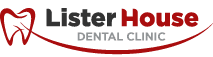 Lister House Dental Clinic logo