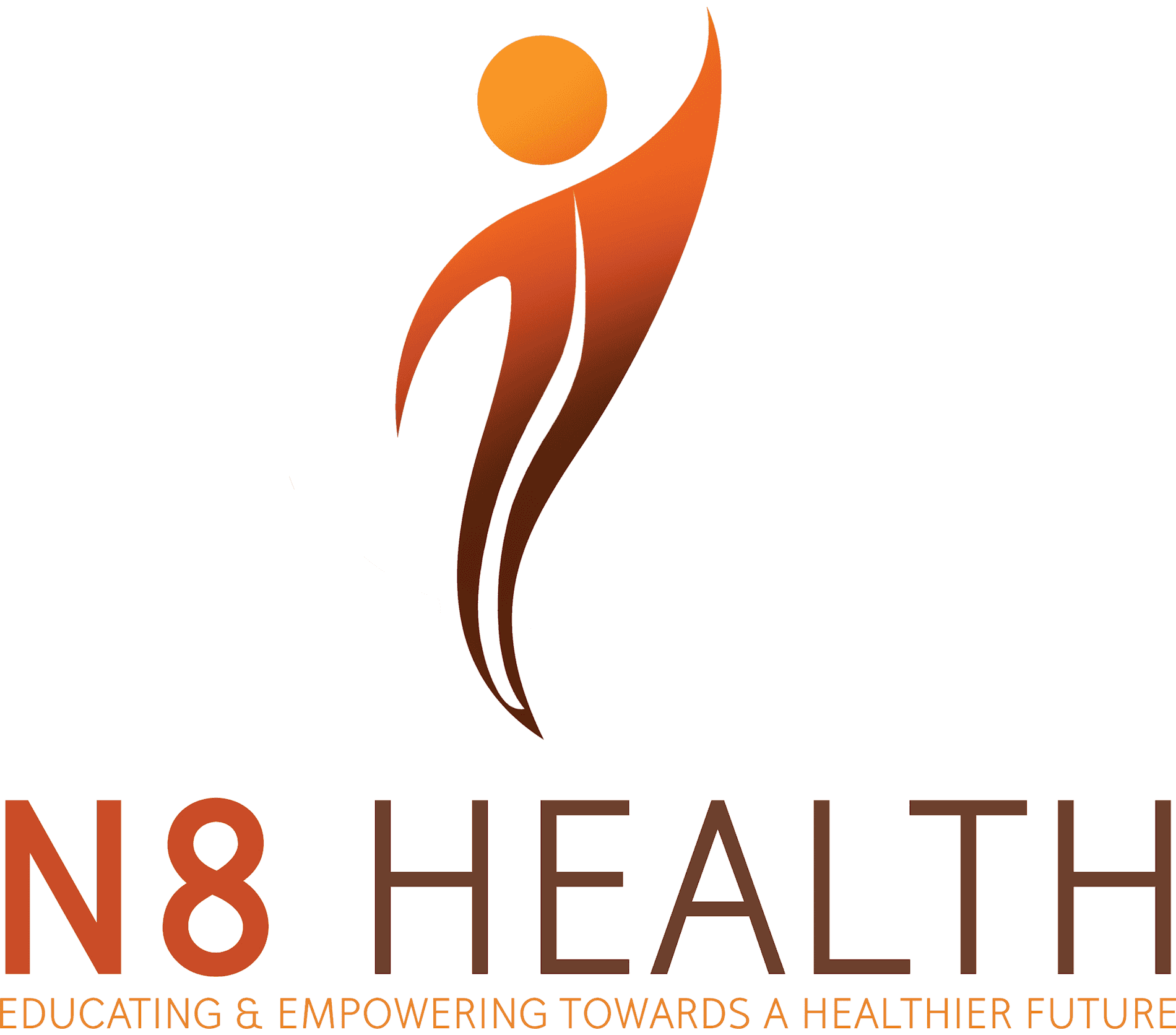 N8 Health logo