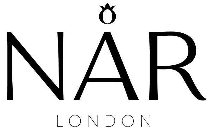 Nar London logo