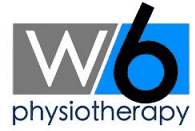 W6 Physiotherapy logo