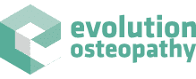 Evolution Osteopathy logo