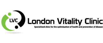 London Vitality Clinic logo